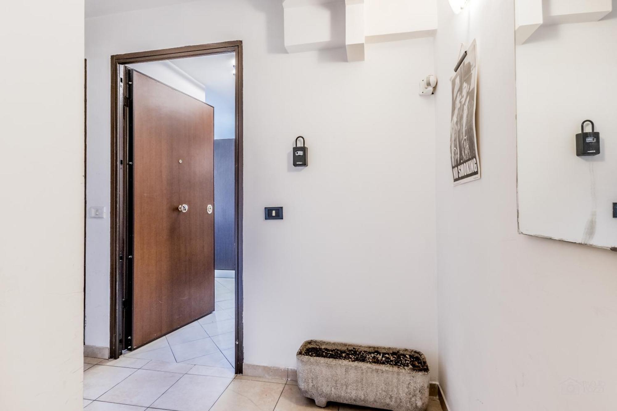 The Empire Suite Roma Exterior foto