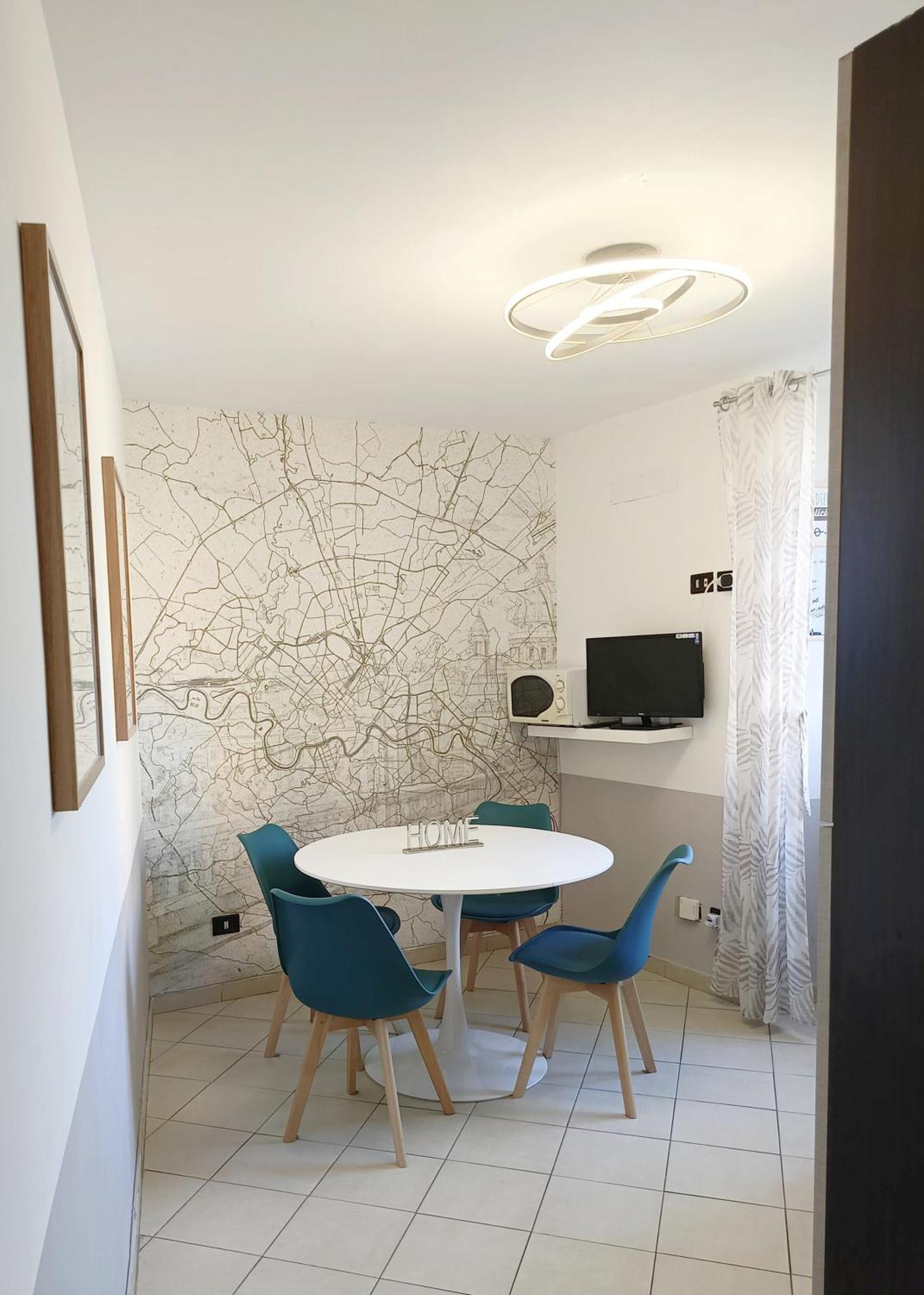 The Empire Suite Roma Exterior foto